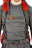 Рюкзак туристический PAYER Makalu (Макалу) 80L (оранжевый)