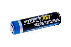 Аккумулятор 2800mAh Armytek 18650 Li-Ion